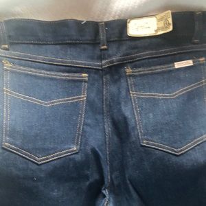 Vintage Shepler Jeans. Never worn still have tags